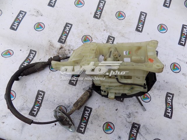 467000U100 Hyundai/Kia Куліса КПП