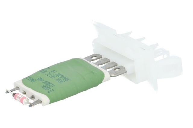 Резистор обігрівача VALEO 596300 ціна, від 25.51 USD