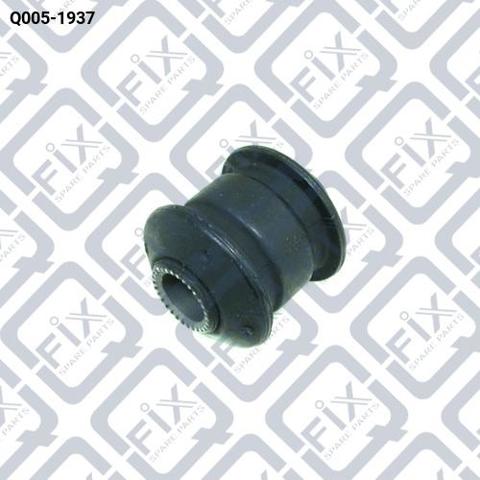 Купити Q0051937 Q-fix Сайлентблок цапфи задньої