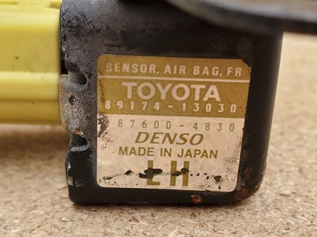 Датчик Айрбег передній Toyota 8917413030 ціна, від 17.74 USD