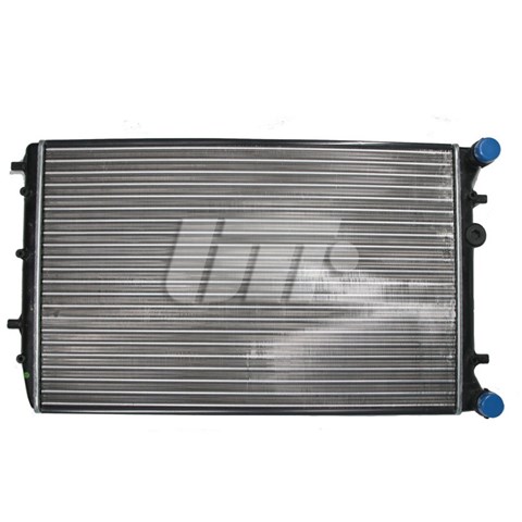 R20016 Sato Tech Радіатор охолодження двигуна