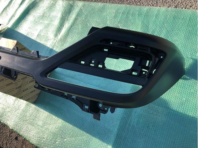 Кожух бампера заднього Toyota 5215960C70 ціна, від 67.04 USD