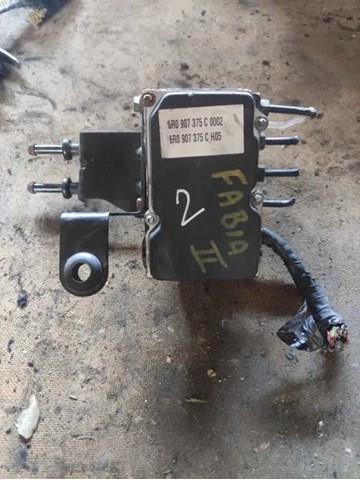 Блок АБС гідравлічний VAG 6Q0907375BC ціна, від 126.68 USD