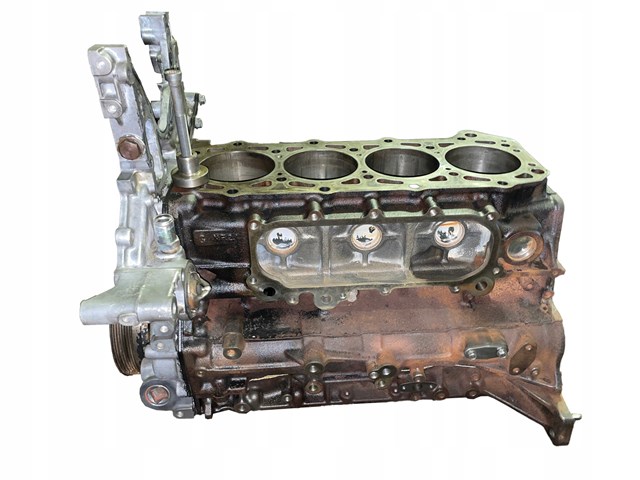Двигун ZD30 Nissan/Infiniti