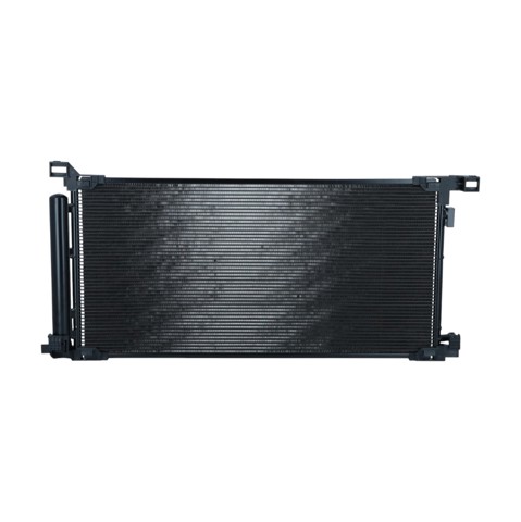 Радіатор охолодження кондиціонера Toyota 884A002050