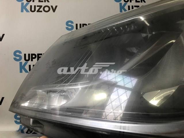 Фари Nissan/Infiniti 260603KA0A ціна, від 110.50 USD