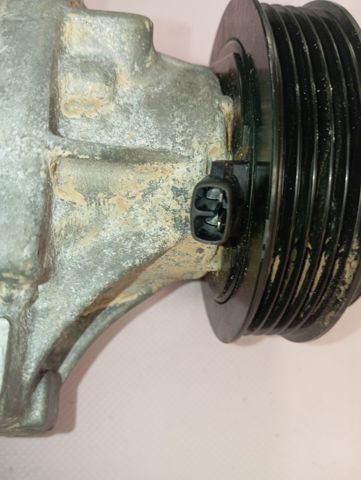Купити 52121921 Fiat/Alfa/Lancia Компресор кліматичної установки