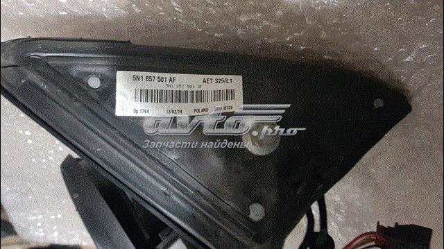  5N1857501AF VAG