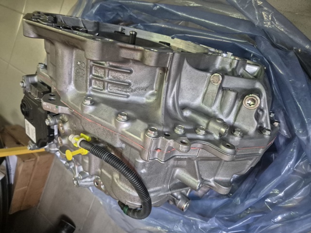  Peugeot/Citroen 1656759380 ціна, від 10617.21 USD