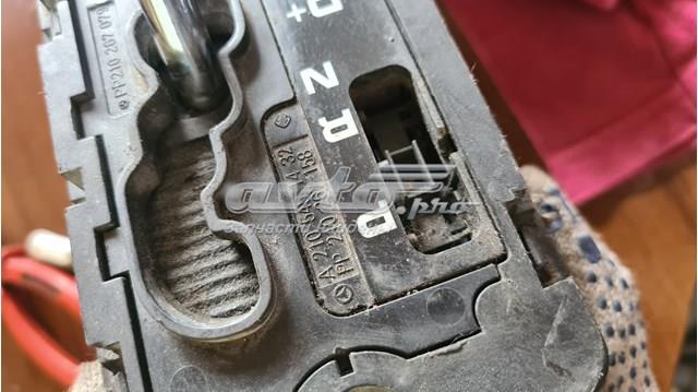Купити A2105451632 Mercedes 