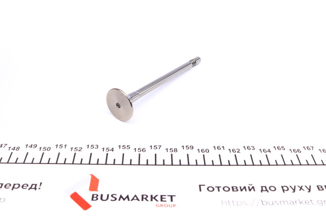 Випускний клапан двигуна AMP/Paradowscy PAUD067A0N