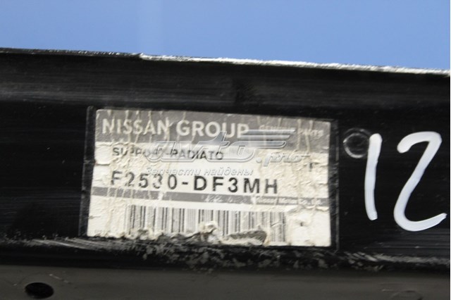 F2530DF3MH Nissan/Infiniti 