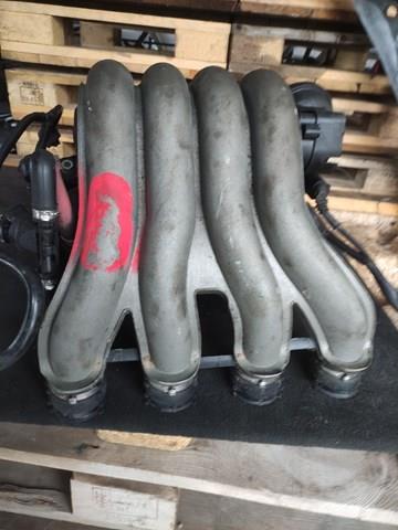 Колектор впускний Audi A4 B6