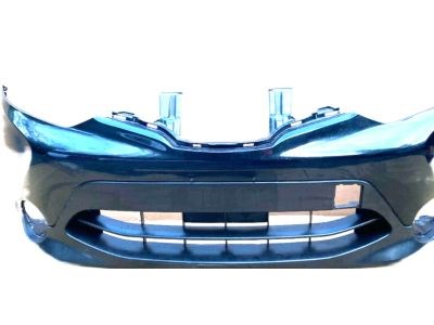 Купити 620226MA0H Nissan/Infiniti Буфер (бампер) передній