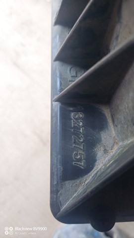  Opel 13272757