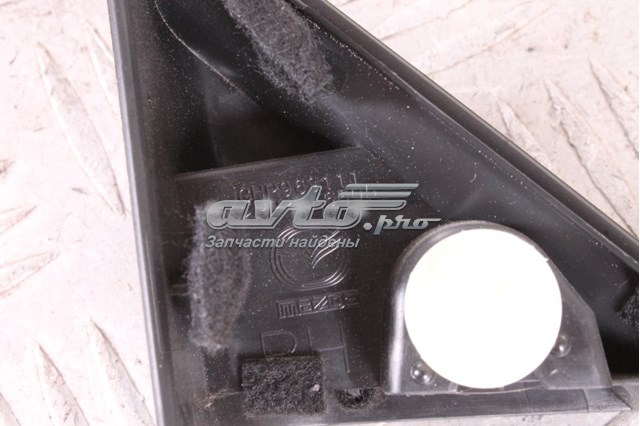  Mazda GHP969111 ціна, від 4.22 USD