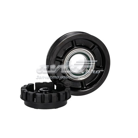 Купити KP0153 MSG Шків компресора кондиціонера