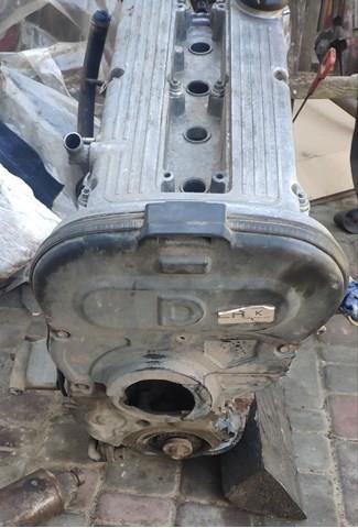 Двигун A15DMS General Motors