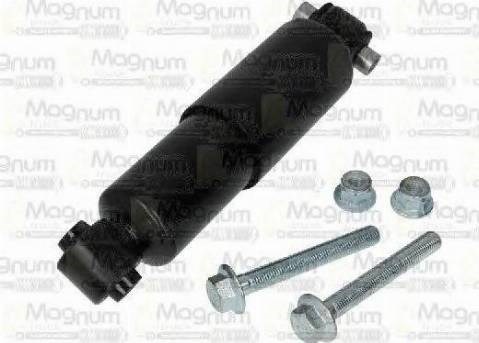 M0045 Magnum Technology Амортизатор причепа