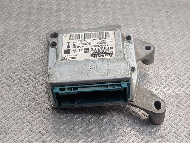8200435339 Renault (RVI) 