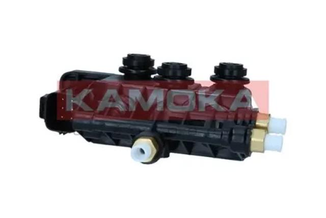 Блок клапанів регульованої підвіски, передній TQ38010 Tqparts
