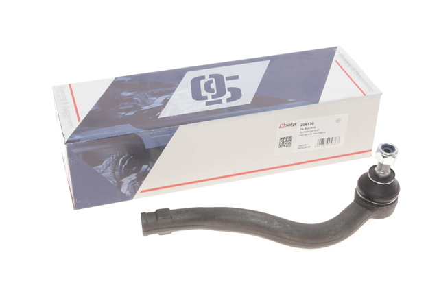 Наконечник рульовий Solgy 206130 ціна, від 10.83 USD