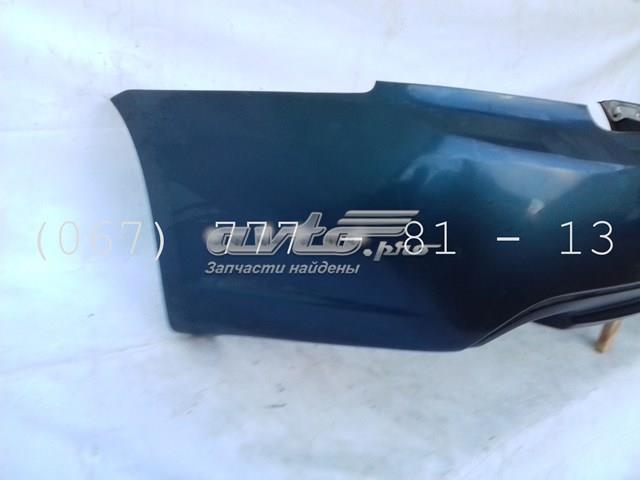 Купити 57704AG080 Subaru Задній бампер
