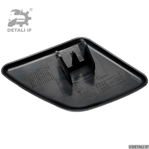 Накладка форсунки омивача фари передньої Detali IF DF15820 ціна, від 9.68 USD