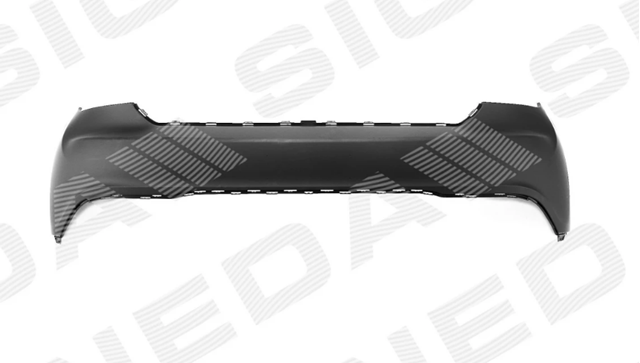 PDG10069AR Signeda Крило переднє праве