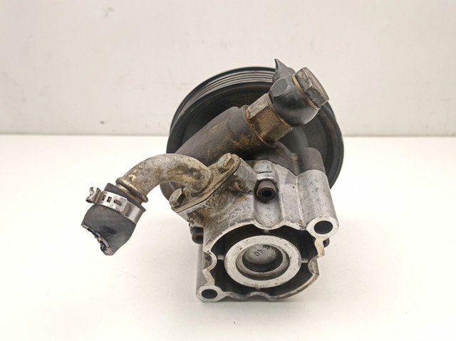 Насос ГУР QVB101391 Rover
