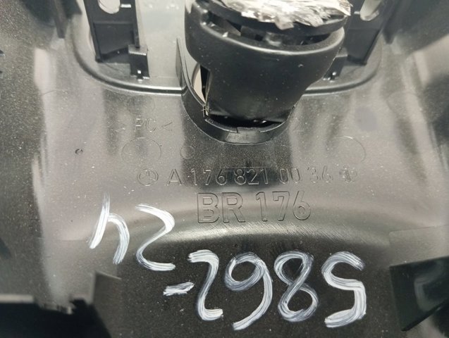Купити A1768210636 Mercedes 