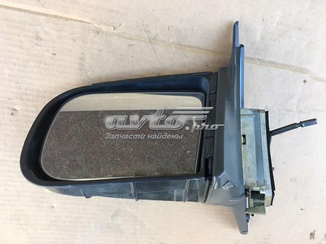 Ліве бокове дзеркало 90442527 Opel