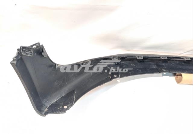 Купити 7301622 BMW Нижня накладка на передній бампер