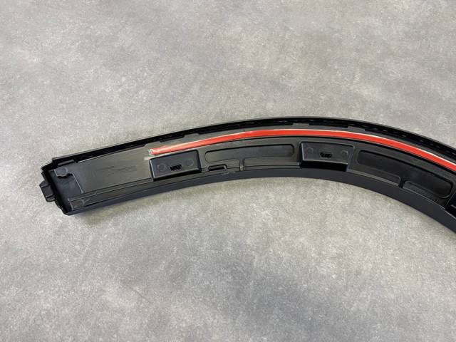 Купити A16788002059999 Mercedes Розширювач заднього крила, правий