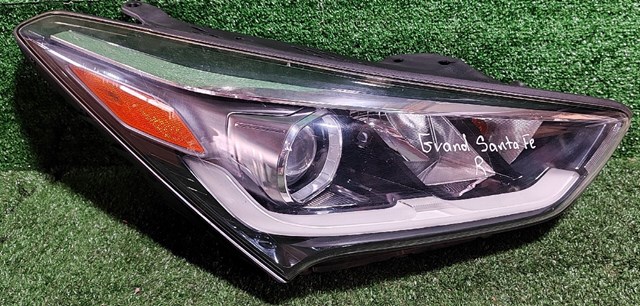 Купити 92102B8520 Hyundai/Kia Фара правая