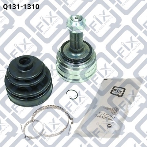 Граната колісна Q-fix Q1311310 ціна, від 32.43 USD