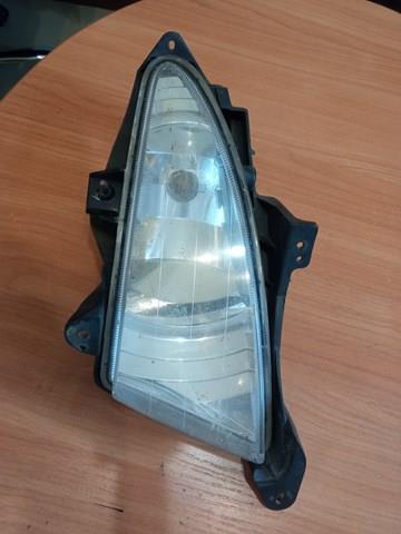 Протитуманка права Hyundai/Kia 922022H000 ціна, від 17.18 USD