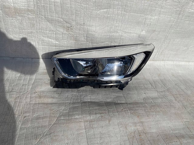 Фара VALEO 450590 ціна, від 214.21 USD
