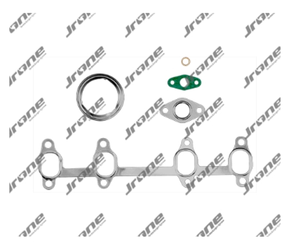Турбіна Jrone 2090505494 ціна, від 190.04 USD