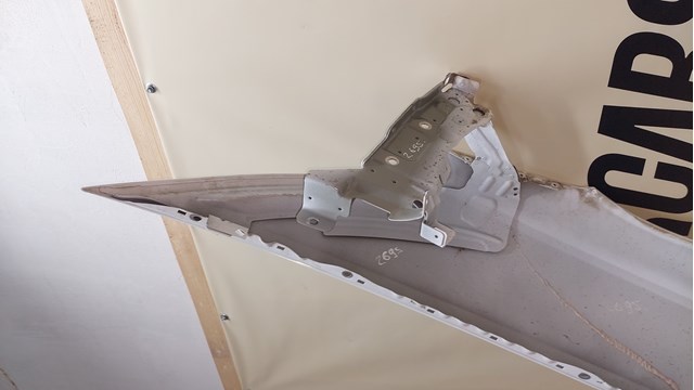 Купити 4J3821103 VAG Крило переднє ліве