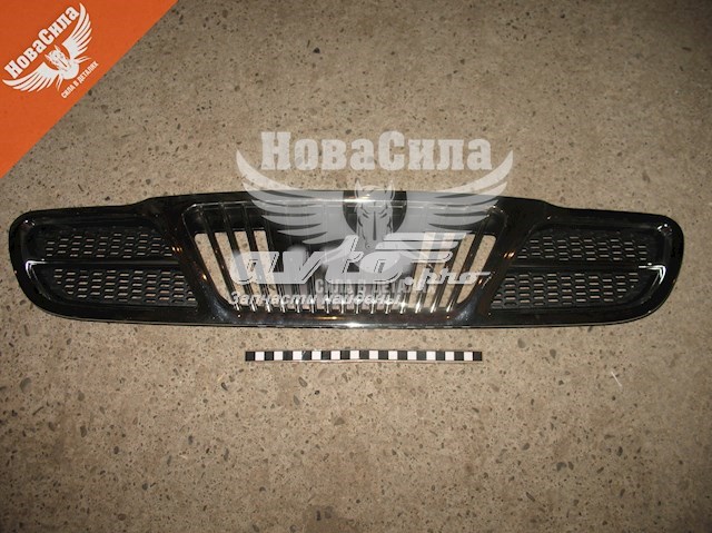 Облицювання радіатора FPS FP1106992 ціна, від 3.52 USD