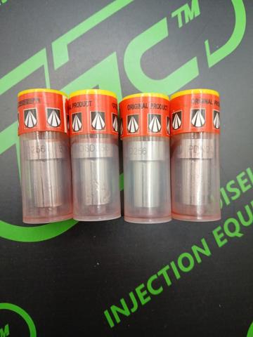 Розпилювач дизельної форсунки PDN0SD256 Wuzetem