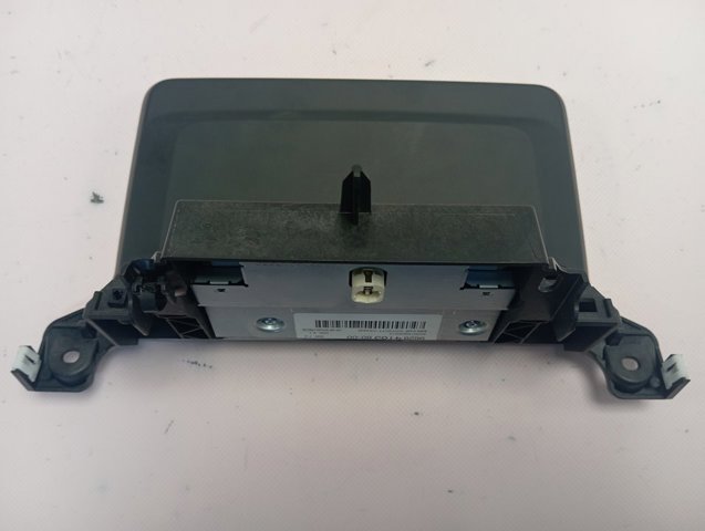 9828418380 Peugeot/Citroen Дисплей багатофункціональний