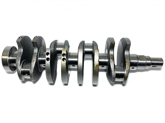473H1005011 Chery Колінвал двигуна