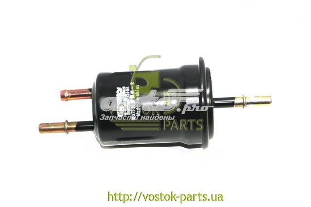 Купити 1064000037 Geely Фільтр-відстійник палива грубої очистки