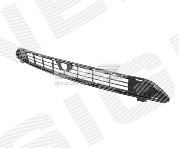 Решітка переднього бампера, центральна Signeda PTY99645GA ціна, від 15.18 USD