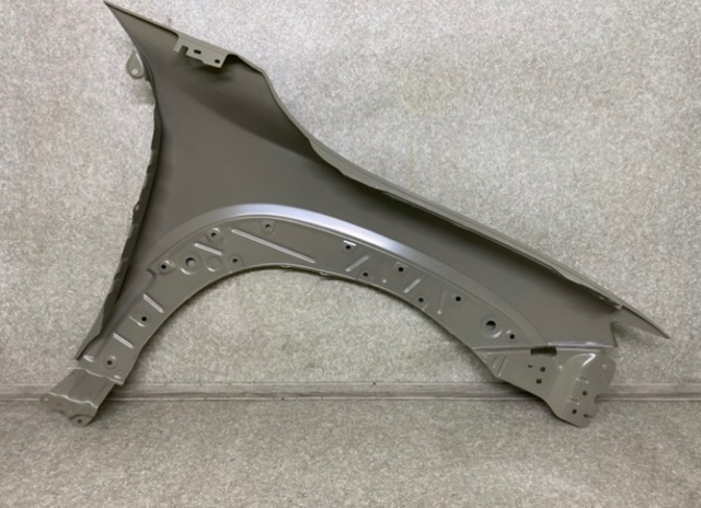 Купити VA4052211 Mazda Капот