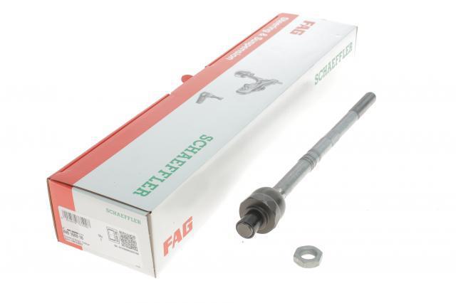 Тяга рульова поперечна FAG 840160910 ціна, від 23.39 USD