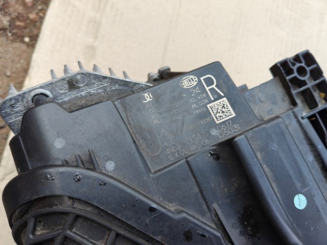 Купити 4N0941034B VAG 