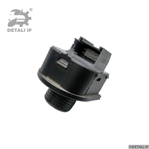 Блок управління дзеркалами заднього виду Detali IF DF11325 ціна, від 8.71 USD